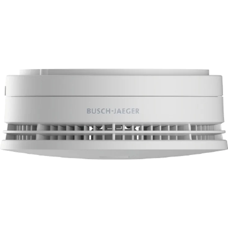 Busch-Rauchalarm ProfessionalLINE Lithiumbatterie – Bild 4