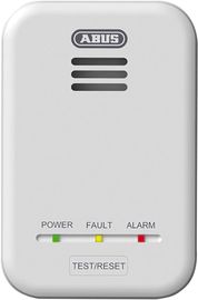 ABUS Gasmelder GWM100ME für Gasthermen