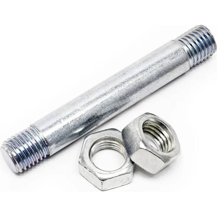 Standard Steckachse für Schubkarre Größe 150x20mm Schubkarren Rad Nabenbreite 110mm Achse