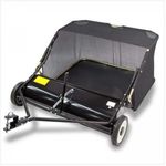 Dema Rasenkehrmaschine 95 cm für ATV 910653-24996 Arbeitsbreite 95 cm
