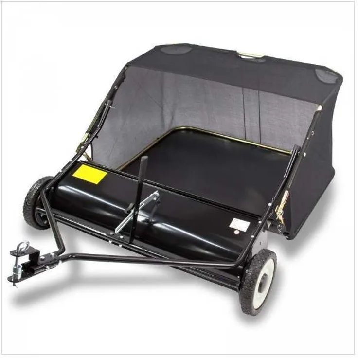 Dema Rasenkehrmaschine 95 cm für ATV 910653-24996 Arbeitsbreite 95 cm