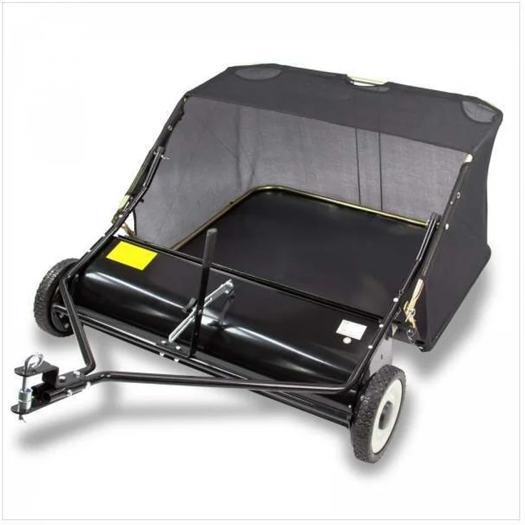 Dema Rasenkehrmaschine 95 cm für ATV 910653-24996 Arbeitsbreite 95 cm – Bild 1