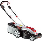 AL-KO Comfort 38.4 Li (inkl. Ersatzakku) - 113125