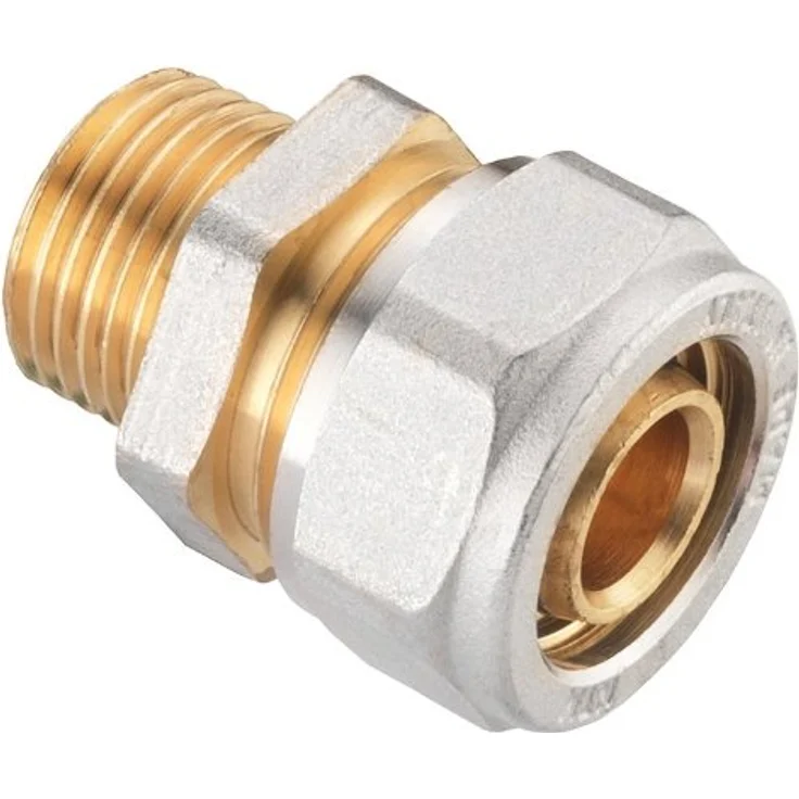 Conmetall Meister GmbH VRS Ueberg.-Stueck 26mmx3-4 AG kpl.