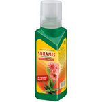 SERAMIS Vitalnahrung für Kakteen und Sukkulenten, 200 ml