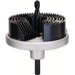 Bosch 7tlg. Lochsägen-Set