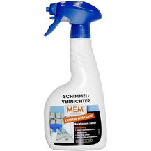 Bild für MEM Schimmelentferner chlorhaltig 500 ml