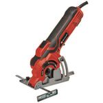 Einhell Mini-Handkreissäge TC-CS 89 | 600 Watt