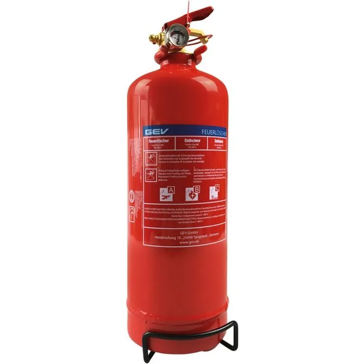 ELRO Schaumlöscher 2 L