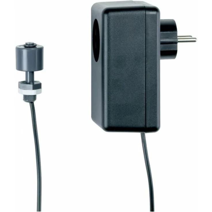 Wilo Alarmschaltgerät AlarmControl 2 m Schuko Zwischenstecker-'41051386'