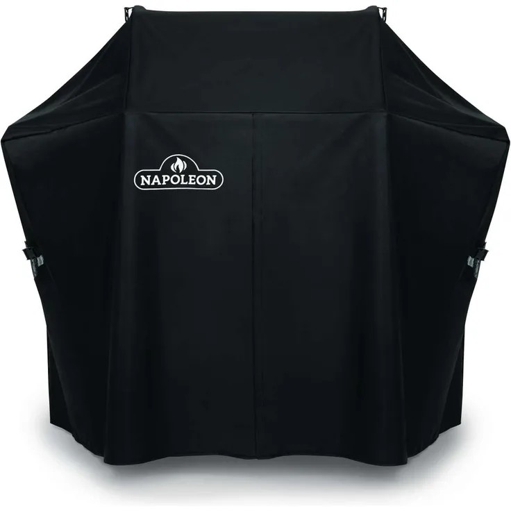 Napoleon 61427 Grillabdeckung, für Gasgrill Rogue XT und SE 425, 28 x 9,2 x 25,4 cm, wetterfest, PVC