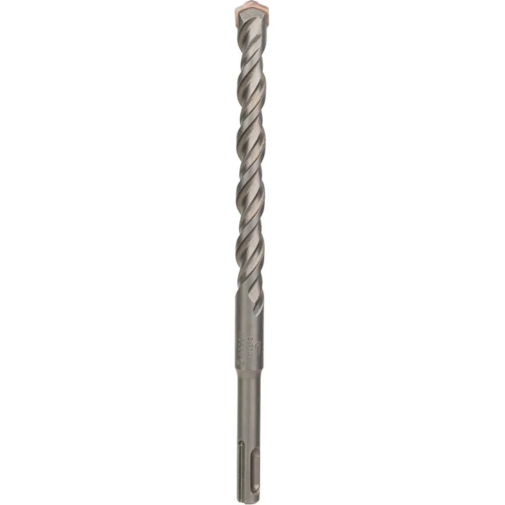 Bosch Professional Hammerbohrer SDS plus-3 (für Beton, 14 x 150 x 210 mm, Zubehör Bohrhammer) – Bild 1