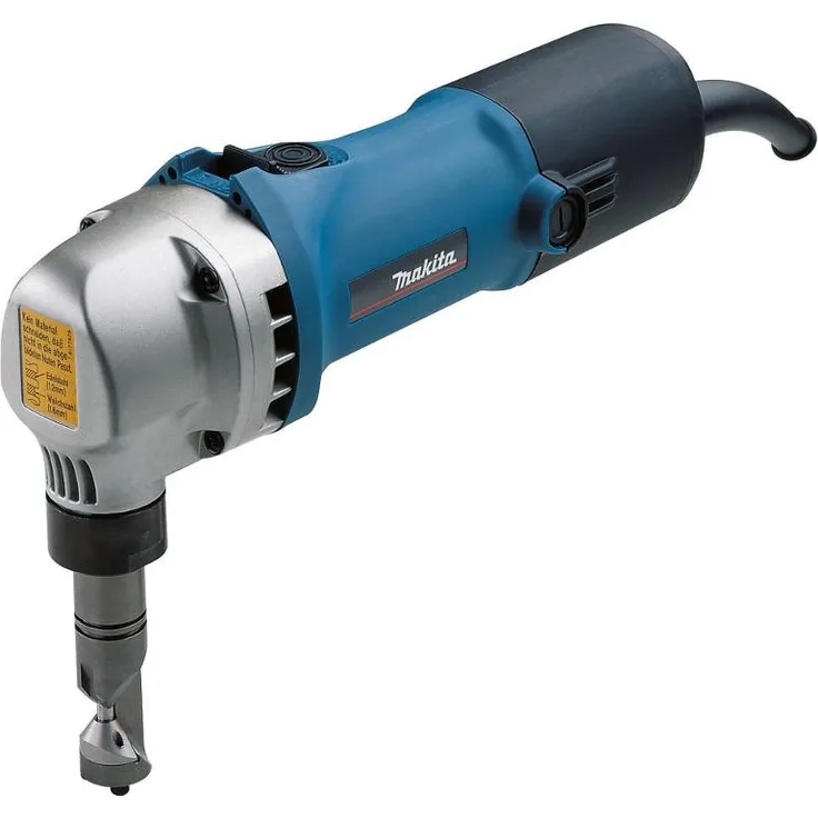 Makita Knabber 1,6 mm im Makpac, JN1601J