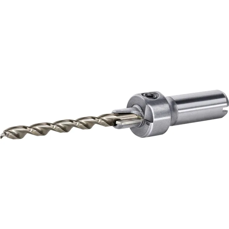 SPAX - Bohrsenker Step drill 4,4 und 6,5 mm, 1 Stück in der Dose - 5000009186049