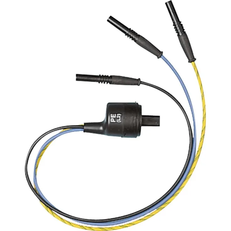 GMC-I MESSTECHNIK Messadapter PRO-UNI II