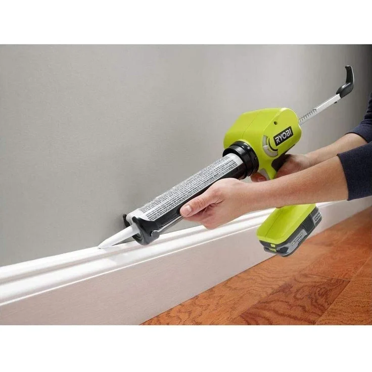 RYOBI 18V ONE+ Kartuschenpresse CCG 1801 MHG (ohne Akku und Schnellladegerät) – Bild 3