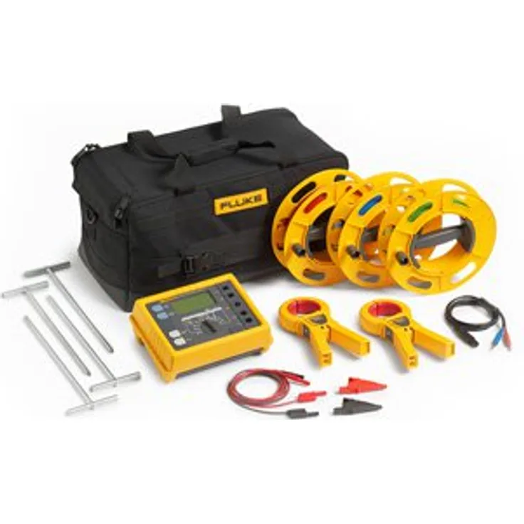 FLUKE Erdungsmesser-Kit 1625-2