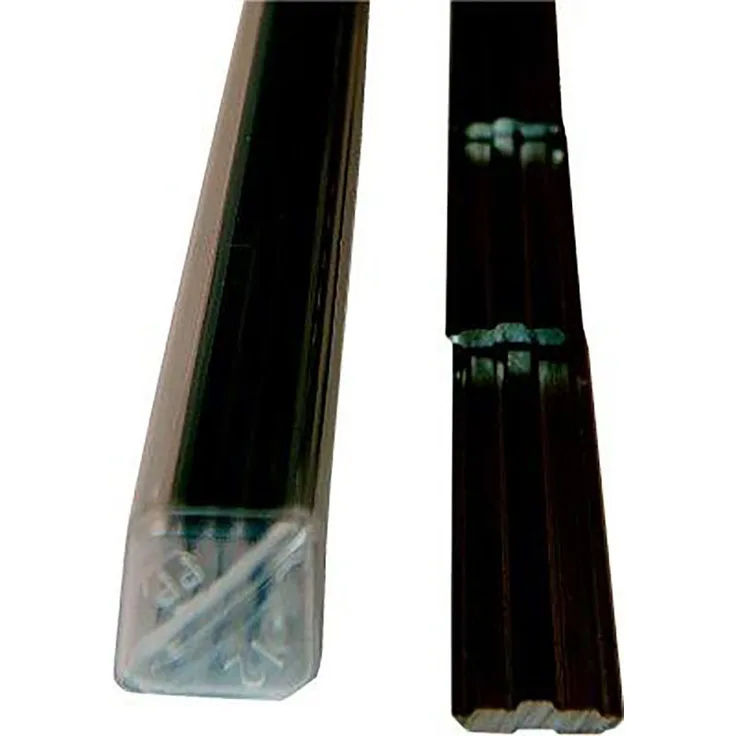 BRÜCK Wendemesser HS 520mm System NTROFIX ( Inh.2 Stück )