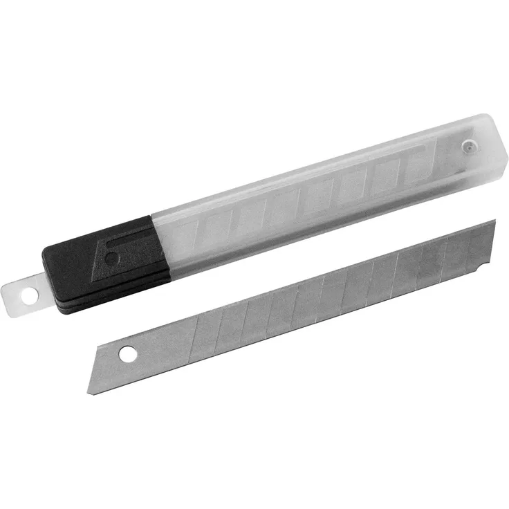 C.K T0953-10 Cutter mit 9 mm Abbrechklinge