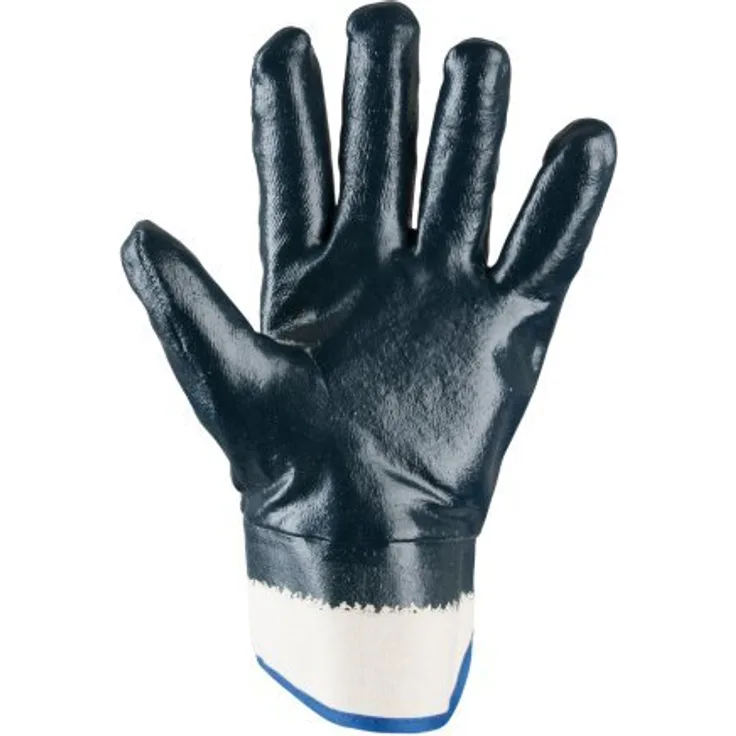 KS Tools 3100421 Handschuhe gegen Chemikalien, M