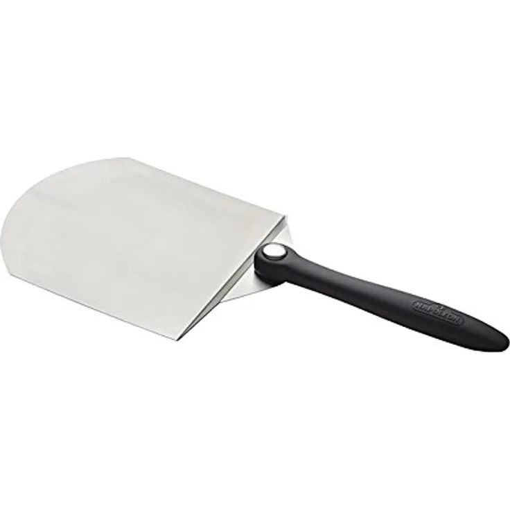 Napoleon PRO Pizzaheber Pizzabesteck Pizzablech Pizzaschaufel mit Griff 70003 Länge 70 cm