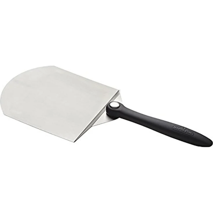 Napoleon PRO Pizzaheber Pizzabesteck Pizzablech Pizzaschaufel mit Griff 70003 Länge 70 cm – Bild 1