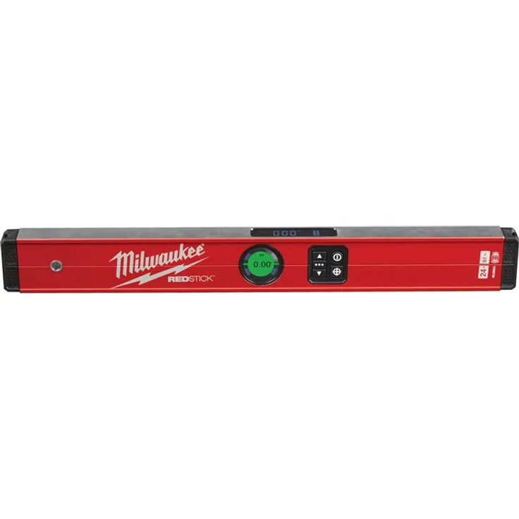 Wasserwaage REDSTICK Digital L.60cm Milwaukee