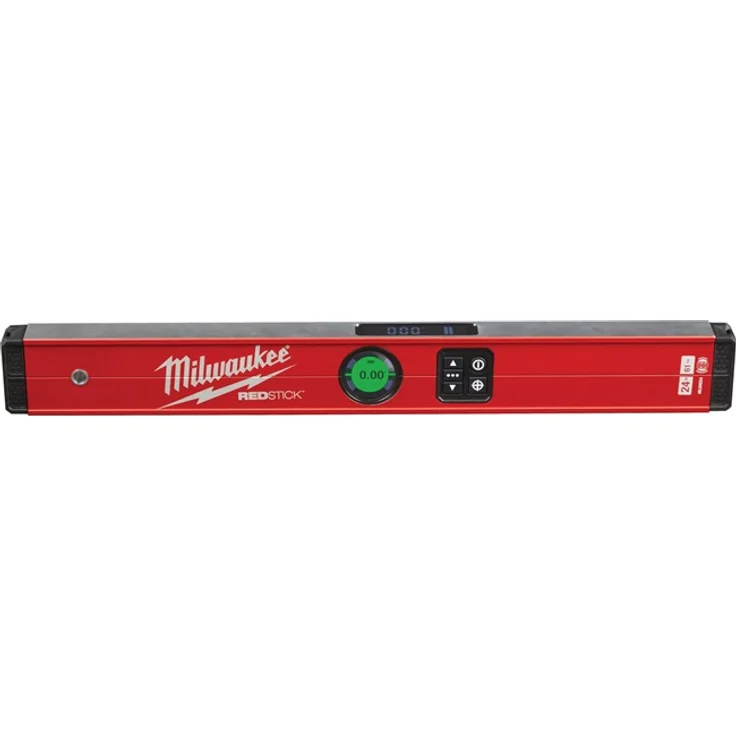 Wasserwaage REDSTICK Digital L.60cm Milwaukee