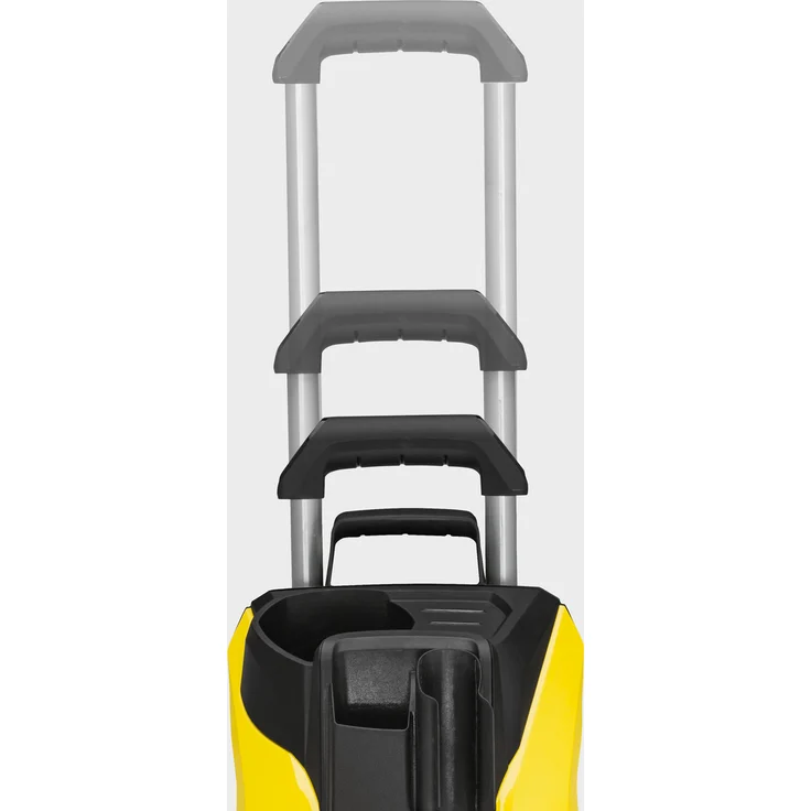 Kärcher K 5 Premium Smart Control 1.324-670.0 Hochdruckreiniger 500 l/h 13,92 kg 2100 W 145 bar 40 m²/h 40 °C Schlauch 10 m – Bild 3