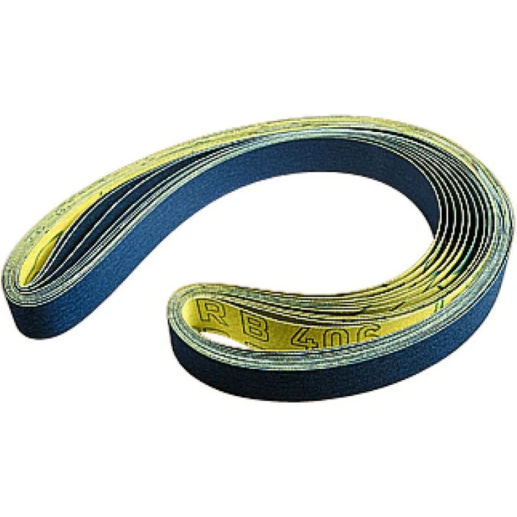 Fein 63714051014 G180 Schleifen Gürtel, 0 V, mehrfarbig
