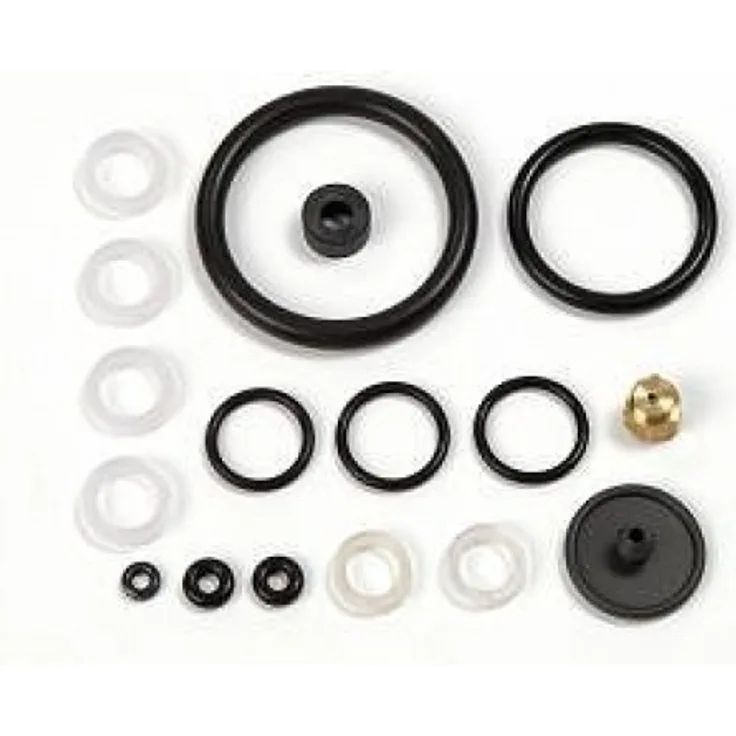 GLORIA Dichtungssatz, nicht ölfest, für Hochleistungssprühgeräte, Typ 728033.0000 Bewässerungszubehör