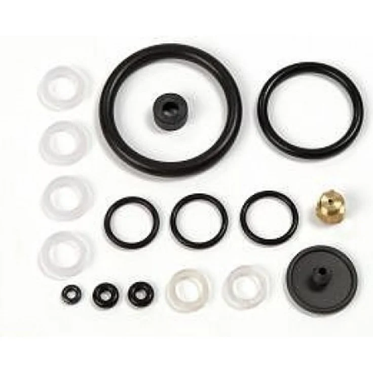 GLORIA Dichtungssatz, nicht ölfest, für Hochleistungssprühgeräte, Typ 728033.0000 Bewässerungszubehör