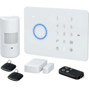 Bild für Pentatech Komfort 3000SET F4