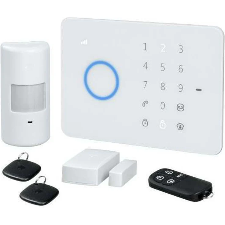 Pentatech Komfort 3000SET F4