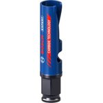 Expert Construction Material Lochsäge, 22 x 60 mm