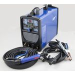 IPOTOOLS WIG IGBT Inverter AC-DC SUPER TIG-200Di Pulse HF und MMA TOP !!! - Ipotools