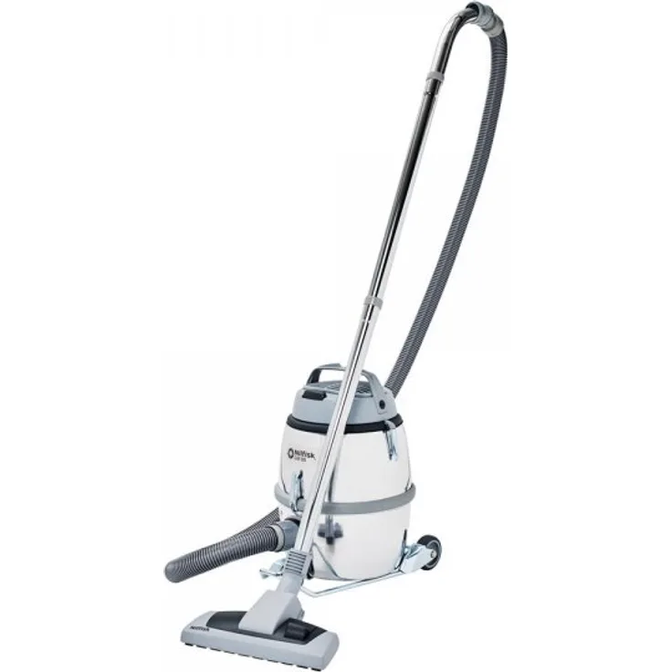 Nilfisk GM 80P LC 220-240V 50-60HZ EU (107418492) Polyesterfilter Industriestaubsauger Beutel 9,3 Liter