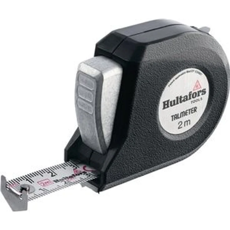 Hultafors Talmeter - Bandmaß - 3m – Bild 1