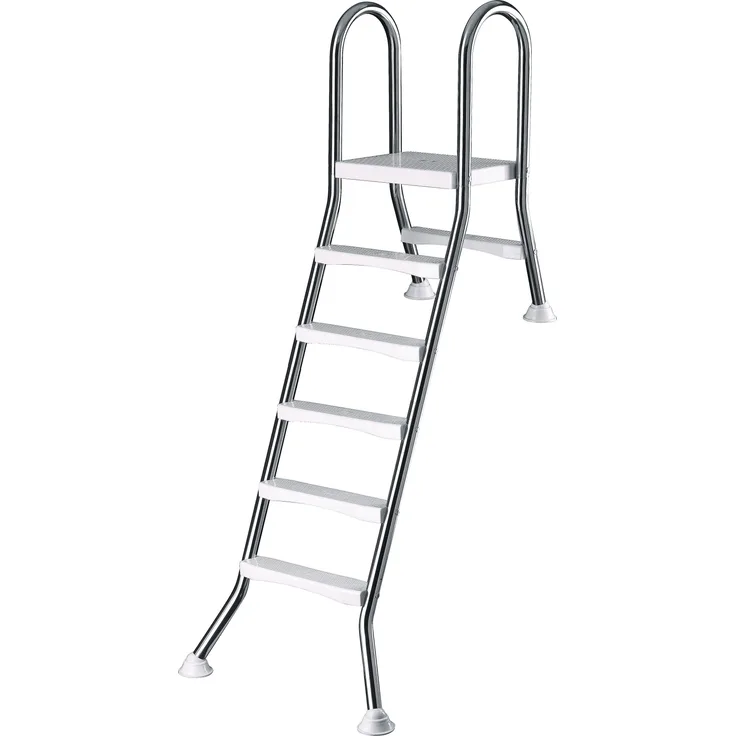 Clear Pool Poolleiter, für 150 cm Becken