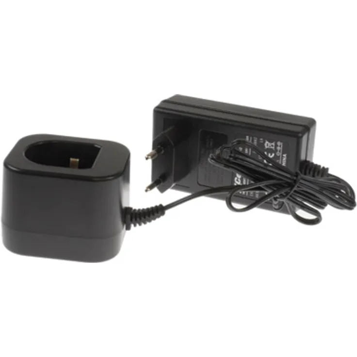 XCell - Ersatzladegerät für Panasonic 1,2 Volt - 18 Volt Ni-CD / Ni-MH Akkus