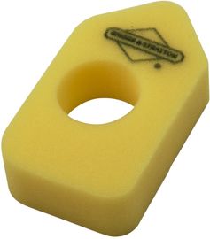 Briggs and Stratton 698369 Schaumstoffluftfilter