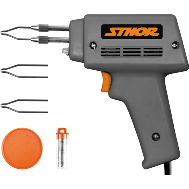 STHOR Transformator Lötkolben 100W 79.354