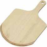 Westmark Pizzaschieber-schaufel, Holz, 45,5 x 29,5 x 0,8 cm, Hellbraun, 32442270