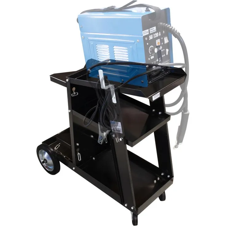 Güde Schweißwagen GSW200 - 20038