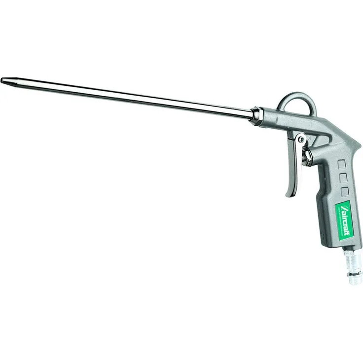 Aircraft BPL Blaspistole lang 6 Bar