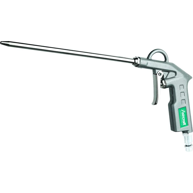Aircraft BPL Blaspistole lang 6 Bar – Bild 1