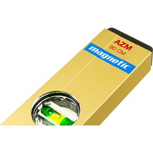 Bild für Sola Aluminium-Wasserwaage AZM / AZM 3