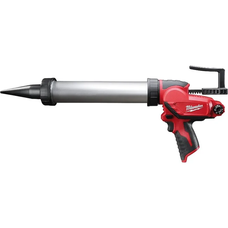 Milwaukee M12 PCG/400A/0 Akku-Kartuschenpresse ohne Akku