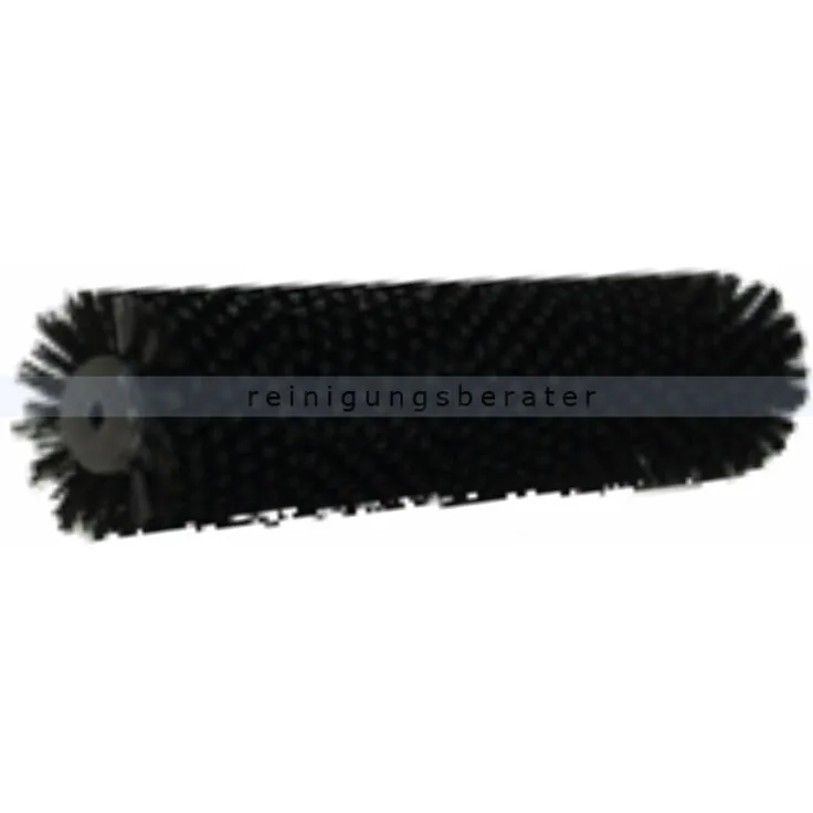 Zubehör Bürstwalzenmaschinen Arcora Bürste extra hart schwarz für Arcora Bürstmaschine ANIKO 350 DUO BRUSH