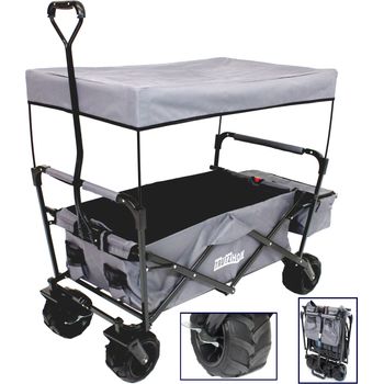 Testsieger Bollerwagen: Dein ultimativer Ratgeber für den perfekten Transport